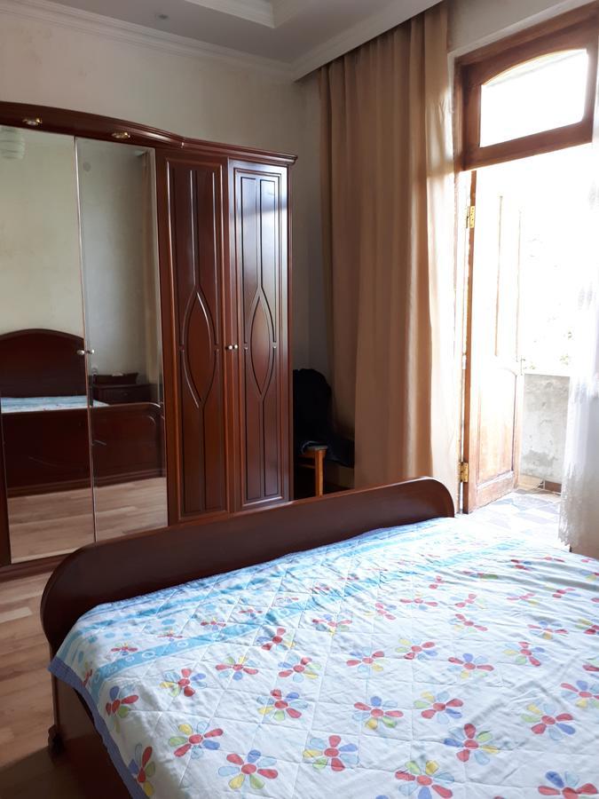Guest House In Sarpi Exterior photo