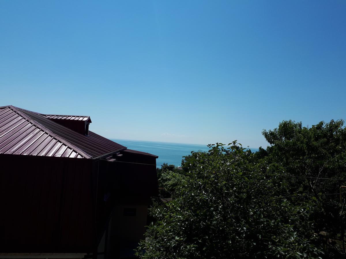 Guest House In Sarpi Exterior photo
