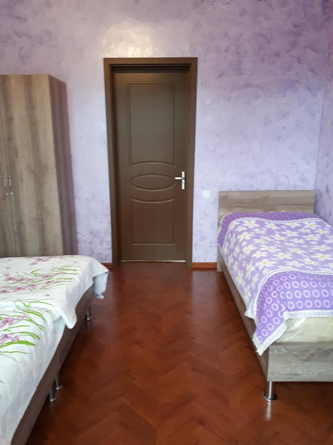 Guest House In Sarpi Exterior photo