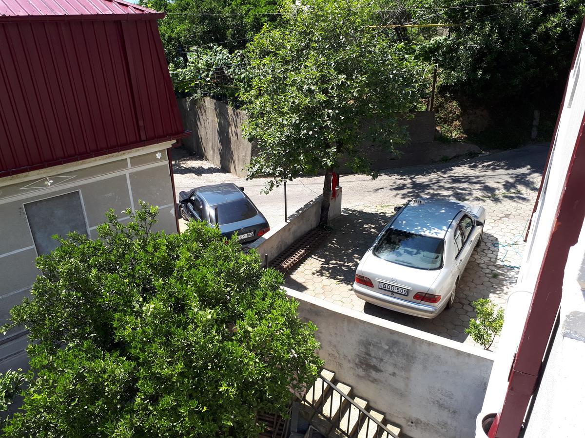 Guest House In Sarpi Exterior photo